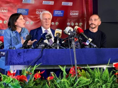 Elezioni in Toscana, dopo la vittoria Elly Schlein straparla