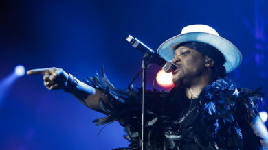 Addio a D’Angelo, icona e genio della black music americana