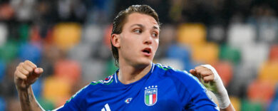 Italia, contro Israele vittoria e pass spareggi (ma a marzo servirà di più)