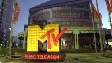 Mtv chiude i canali musicali: finisce l’era dei videoclip in tv