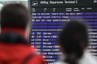 Voli in ritardo: ecco come ottenere un rimborso grazie alle nuove normative europee