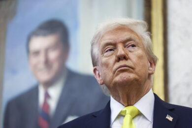 Trump torna in Asia: il tour che ridisegna gli equilibri tra Washington, Pechino e Pyongyang