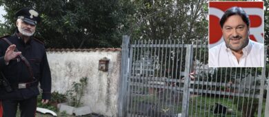 Ranucci, bomba sotto l’auto: il giornalismo d’inchiesta finisce nel mirino