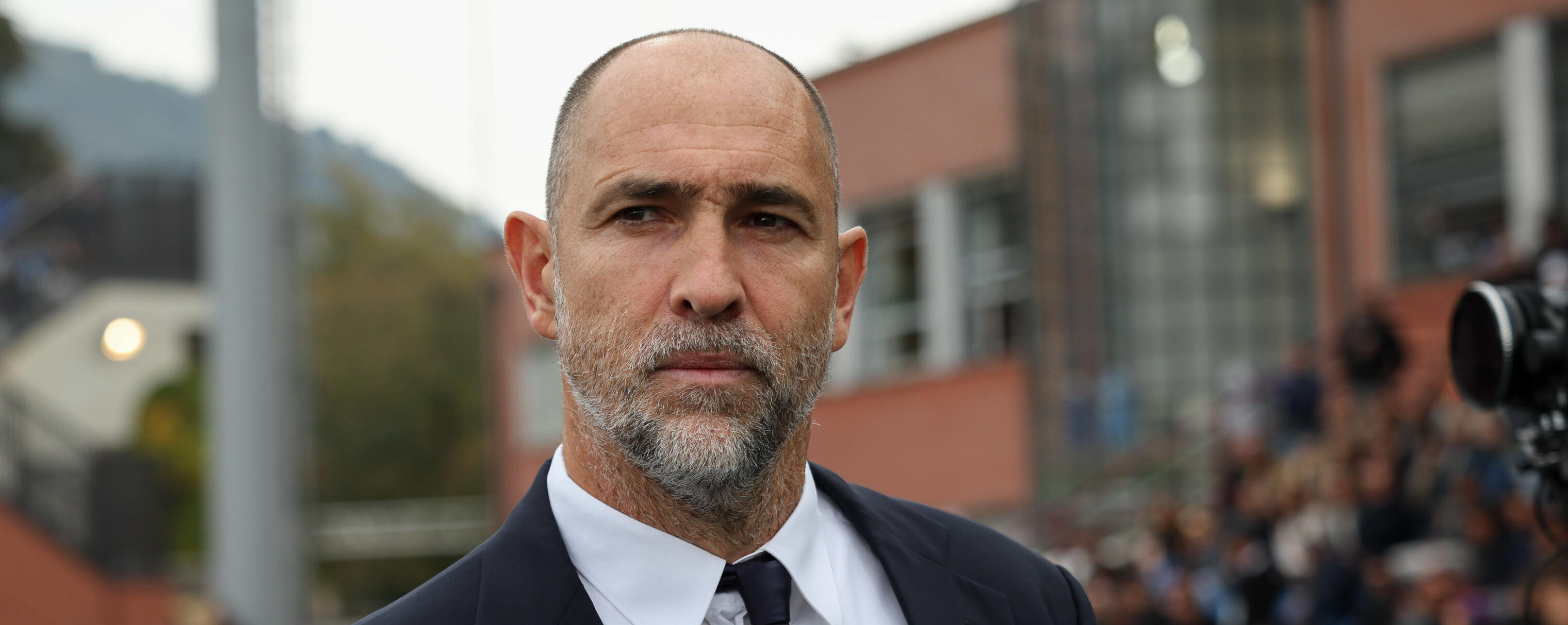 Tudor, adesso è crisi: tra Madrid e Roma per tenersi la Juventus