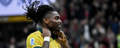 Milan e Inter, vince solo Milano e cadono tutte le big