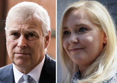 Nuove rivelazioni choc sul principe Andrea: le memorie di Virginia Giuffre fanno tremare la monarchia