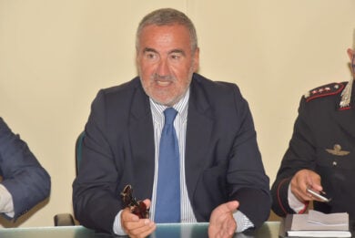 Garlasco: il metodo «Squadretta» con i politici. «Soffiate e blitz per dettare legge»