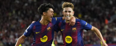 Clamoroso in Spagna: la Liga cancella Villarreal-Barcellona a Miami