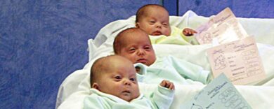 Crisi demografica: 13 mila nascite in meno nel 2025 (durante la Guerra si facevano più figli)