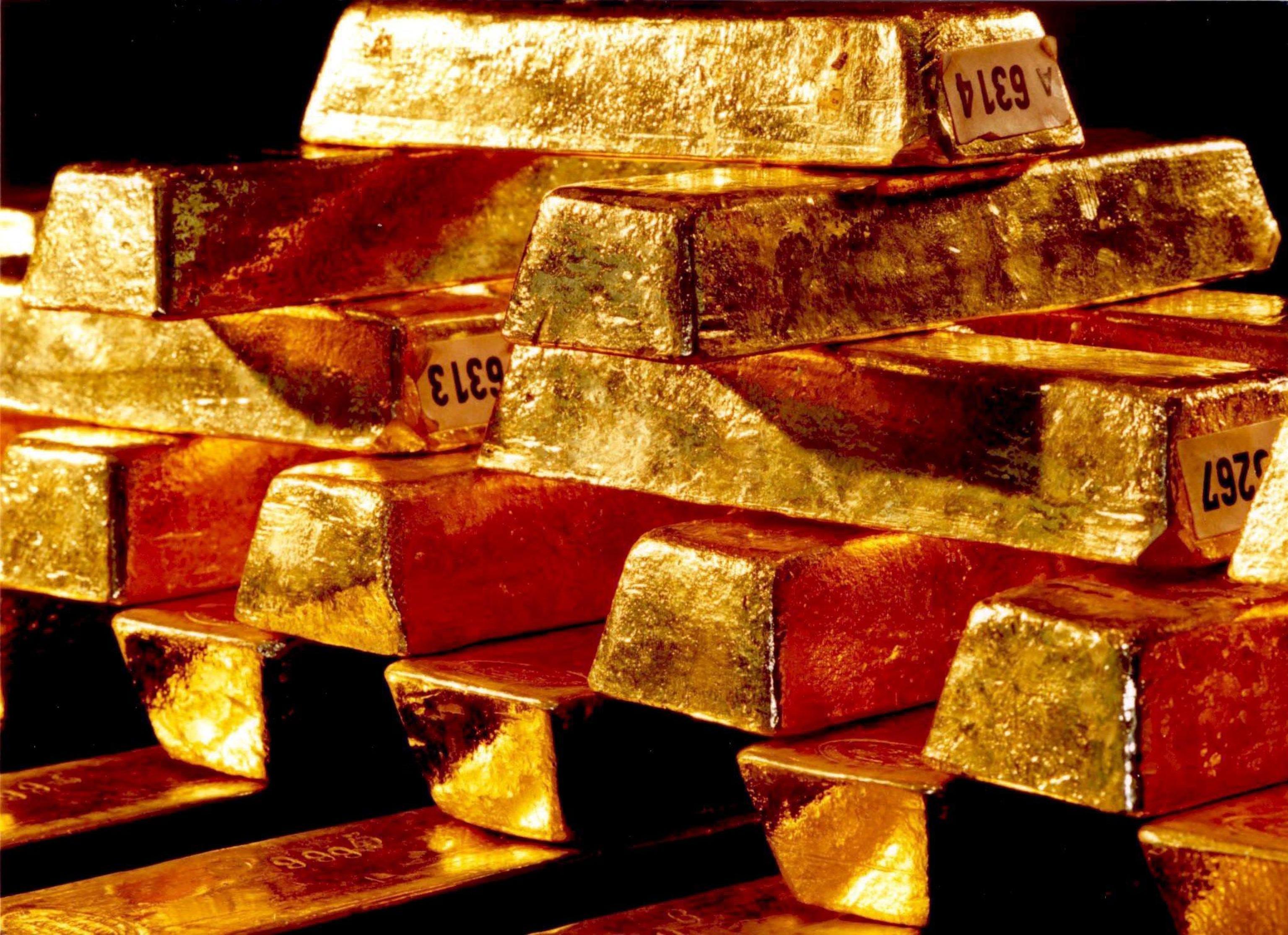 Nuovo boom dell’oro, la mossa del Tesoro USA riaccende i mercati Nuovo boom dell’oro, la mossa del Tesoro USA riaccende i mercati