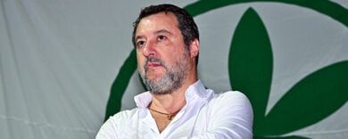 La nuova Lega sono due: dopo la sconfitta di Vannacci si riaccende il fronte nordista