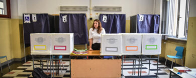 La democrazia muore se le urne restano vuote