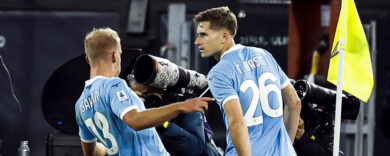 Juve, crisi senza fine: il confronto (perdente) tra Tudor e Thiago Motta