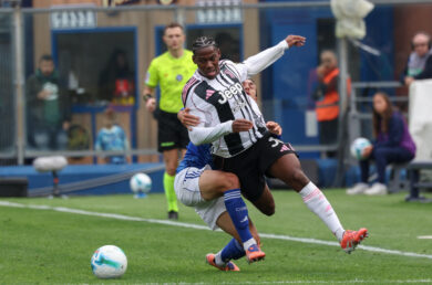 Il week-end nero dei bomber di A Ma non è sempre colpa loro