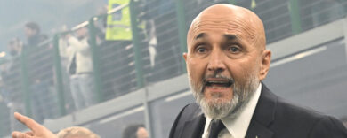 Spalletti alla Juventus: i rischi di una scelta senza garanzie