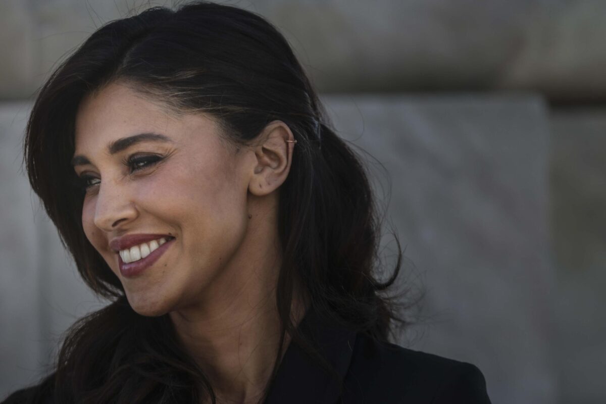 Belve torna su Rai 2: Belen Rodriguez tra dipendenza, amori e addio a De Martino Belve torna su Rai 2: Belen Rodriguez tra dipendenza, amori e addio a De Martino