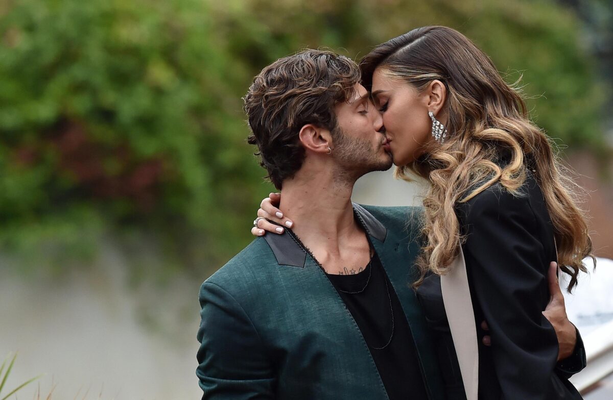 Belve torna su Rai 2: Belen Rodriguez tra dipendenza, amori e addio a De Martino Belve torna su Rai 2: Belen Rodriguez tra dipendenza, amori e addio a De Martino