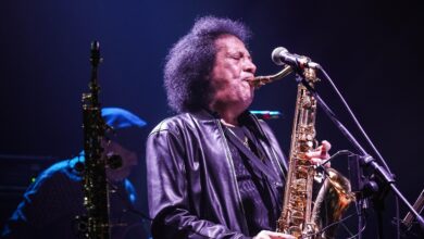 È morto James Senese: il suo sax era la voce di Napoli