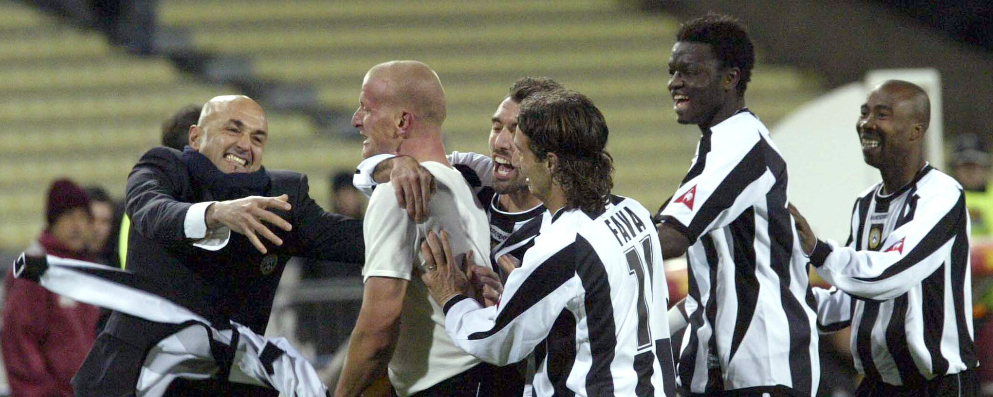 Spalletti l’aggiustatutto: i precedenti subentrato in carriera Spalletti l’aggiustatutto: i precedenti subentrato in carriera