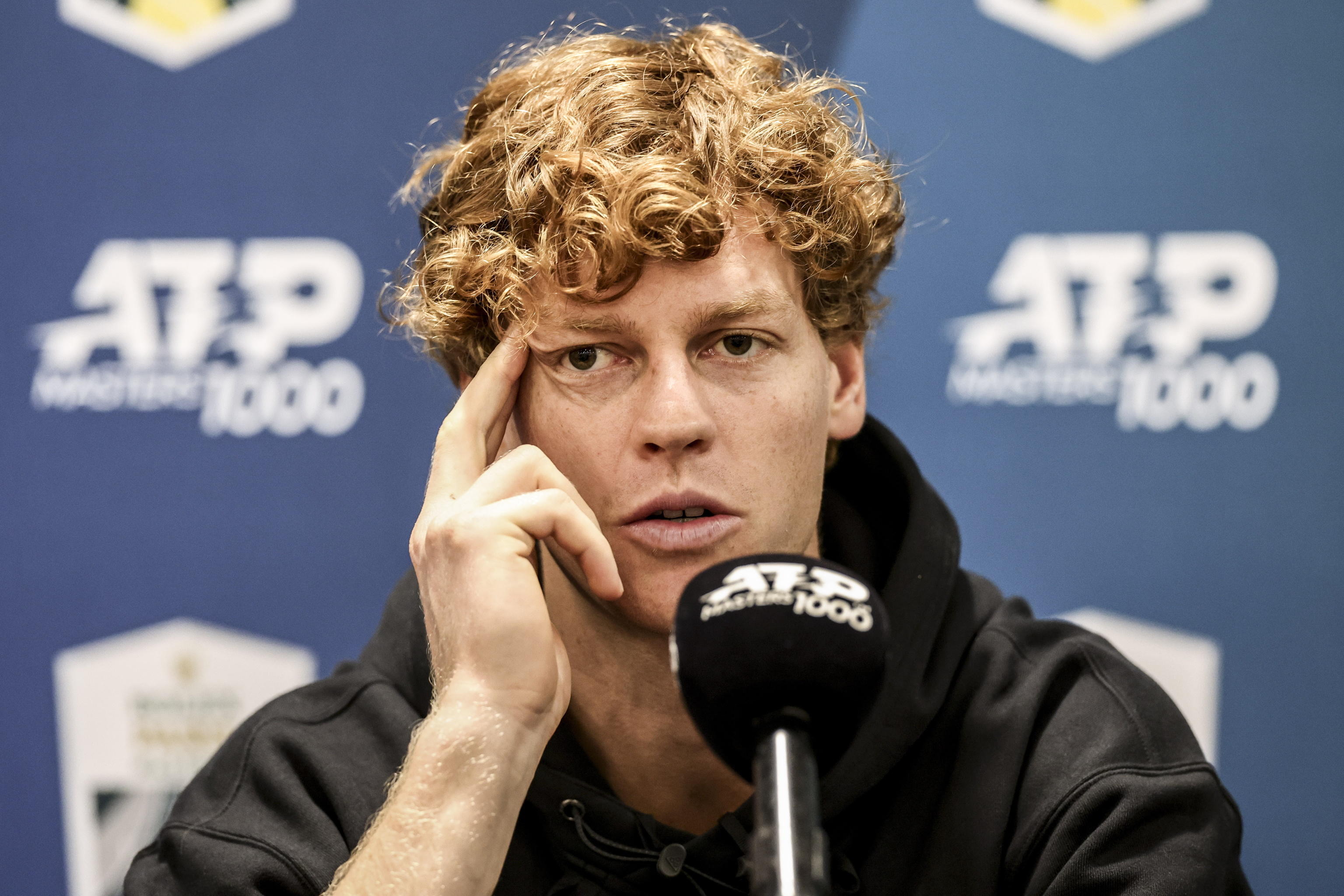 Sinner può tornare il numero uno Basta che vinca il torneo di Parigi