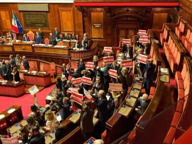 Riforma della Giustizia, via libera dal Senato: Meloni esulta, opposizioni sul piede di guerra