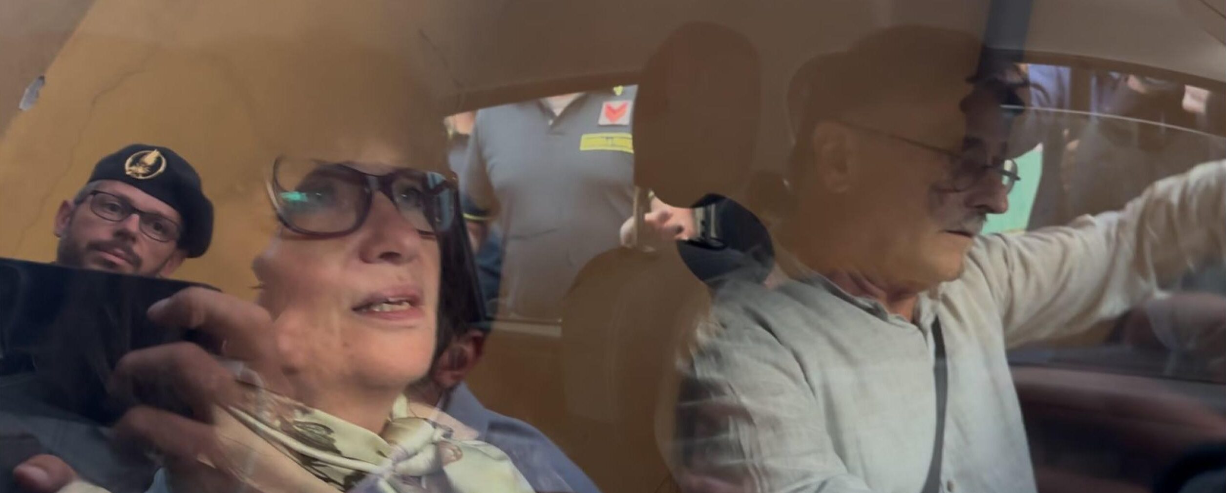 Garlasco, svolta shock: indagato per corruzione il padre di Andrea Sempio, spuntano nuove prove digitali Garlasco, svolta shock: indagato per corruzione il padre di Andrea Sempio, spuntano nuove prove digitali