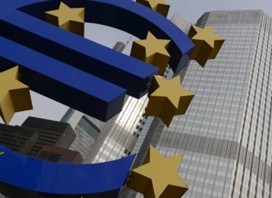 Addio contanti: entro il 2029 arriva l’euro digitale. Ecco cosa succede