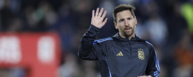 Argentina, il business delle amichevoli (a spese dei club): 12 milioni per giocare in Angola