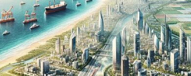 Gaza, il grande piano di Trump per rifare il Medio Oriente