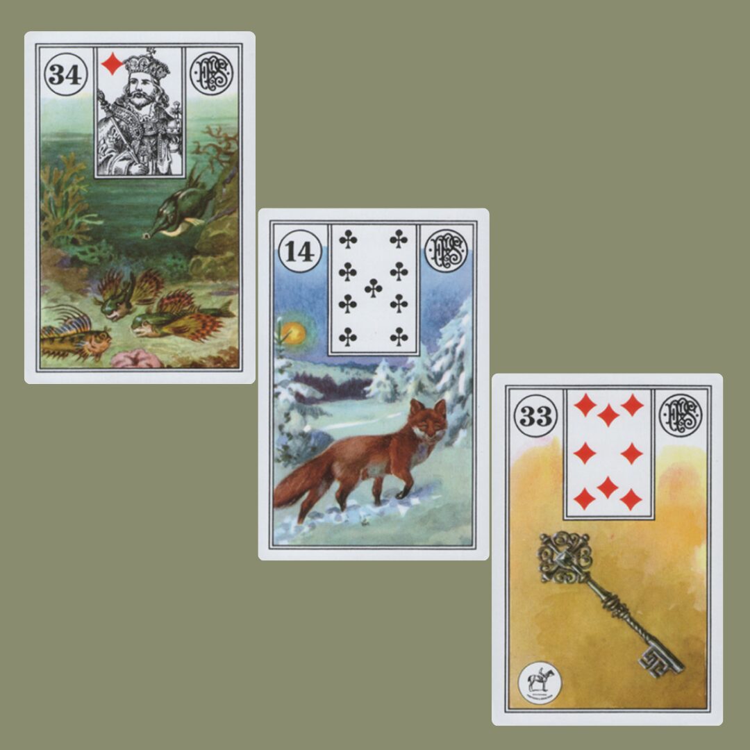 Il ritorno delle carte: da Madame Lenormand alla nuova scuola italiana della cartomanzia