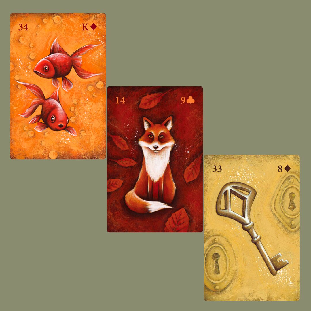 Il ritorno delle carte: da Madame Lenormand alla nuova scuola italiana della cartomanzia