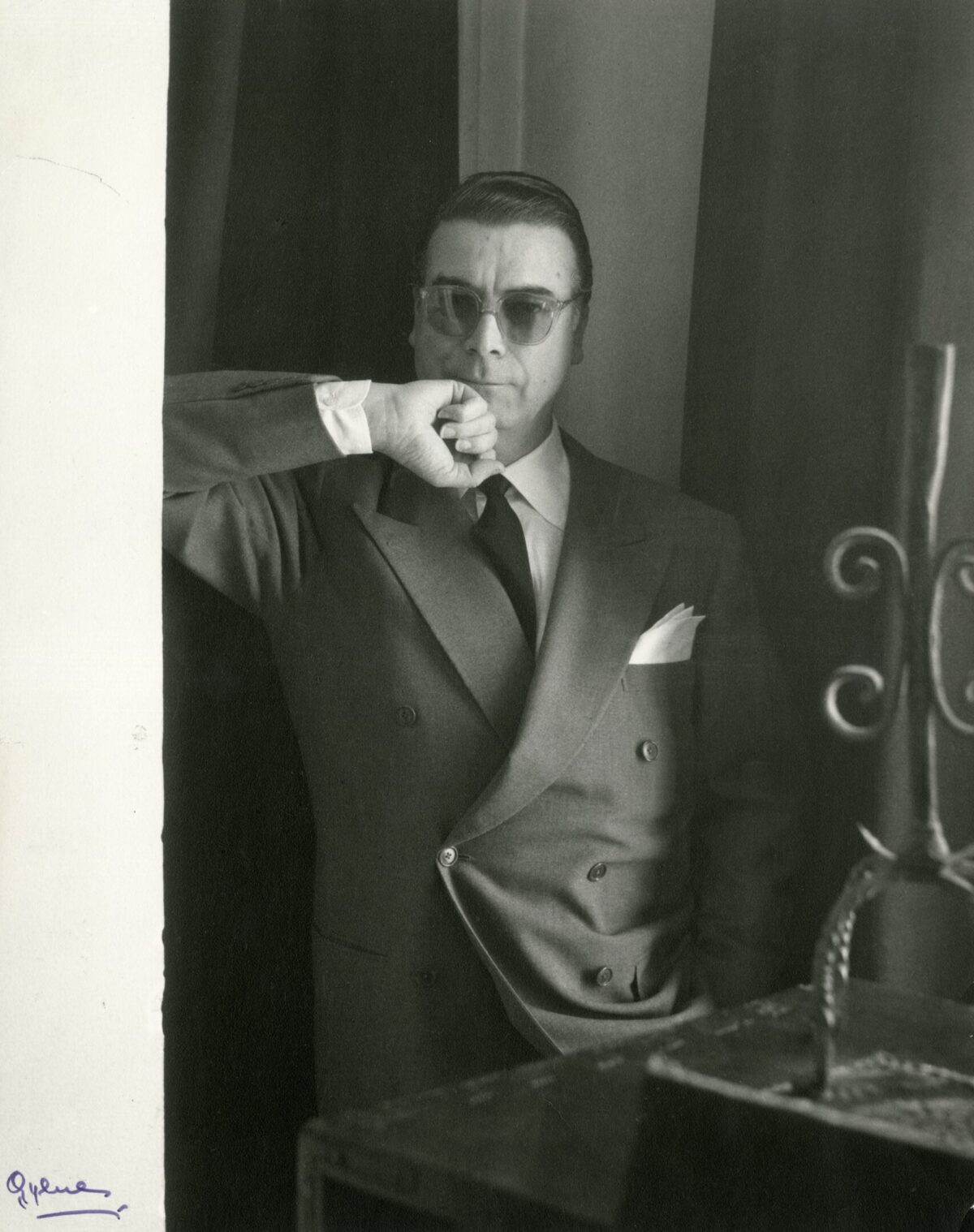 Alaïa e Balenciaga in mostra alla Fondazione Museo del tessuto di Prato Alaïa e Balenciaga in mostra alla Fondazione Museo del tessuto di Prato