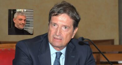 Garlasco, il carabiniere arrestato: «Il pm va in pensione e forse lo uccido»