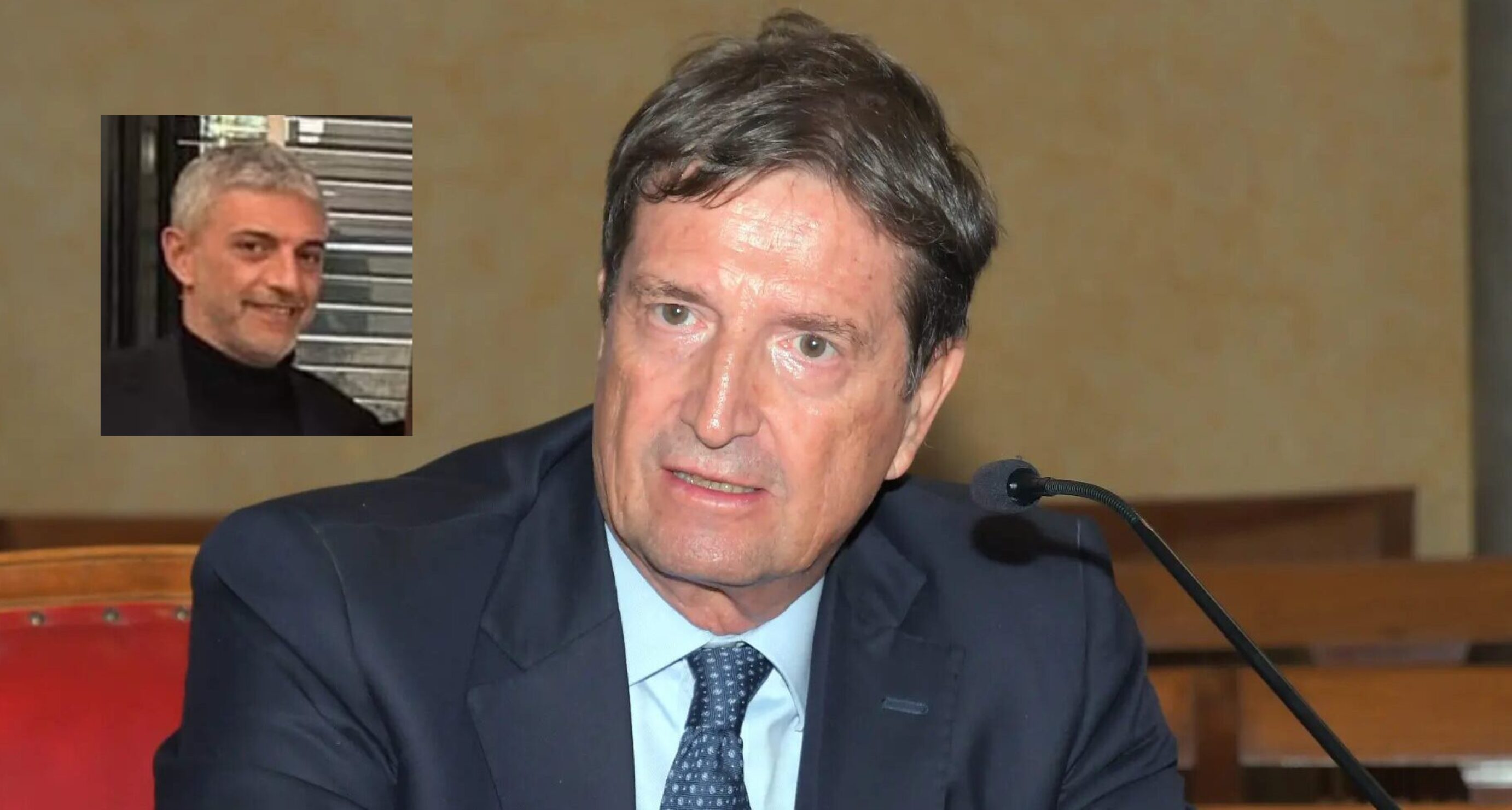 Garlasco, il carabiniere arrestato: «Il pm va in pensione e forse lo uccido»