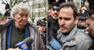 Garlasco, la difesa esplode: “Senza Lovati Sempio sarebbe già in carcere”. Ora lo scontrino dell’alibi diventa “carta straccia”