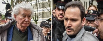 Garlasco, Sempio scarica Lovati dopo le ospitate tv: «Troppa visibilità, non mi rappresenta più»