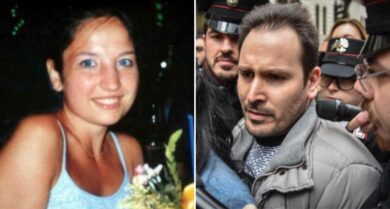 Caso Garlasco, Andrea Sempio rompe il silenzio: “Sono tranquillo. Tutto quello che dicono su di me è falso”