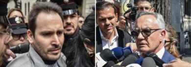 Garlasco, colpo di scena: Garofano lascia Sempio. A giugno disse «Se è colpevole, mollo tutto»