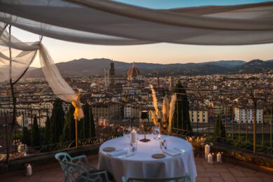 Il meglio della cucina toscana in due misure