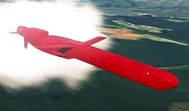 Come funziona il missile atomico Burevestnik