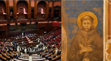 San Francesco, dal 2026 il 4 ottobre diventa festa nazionale: le novità e che fine fa Santa Caterina