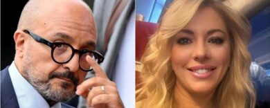 Gennaro Sangiuliano si candida in Campania e sfida Maria Rosaria Boccia (a colpi di voti)