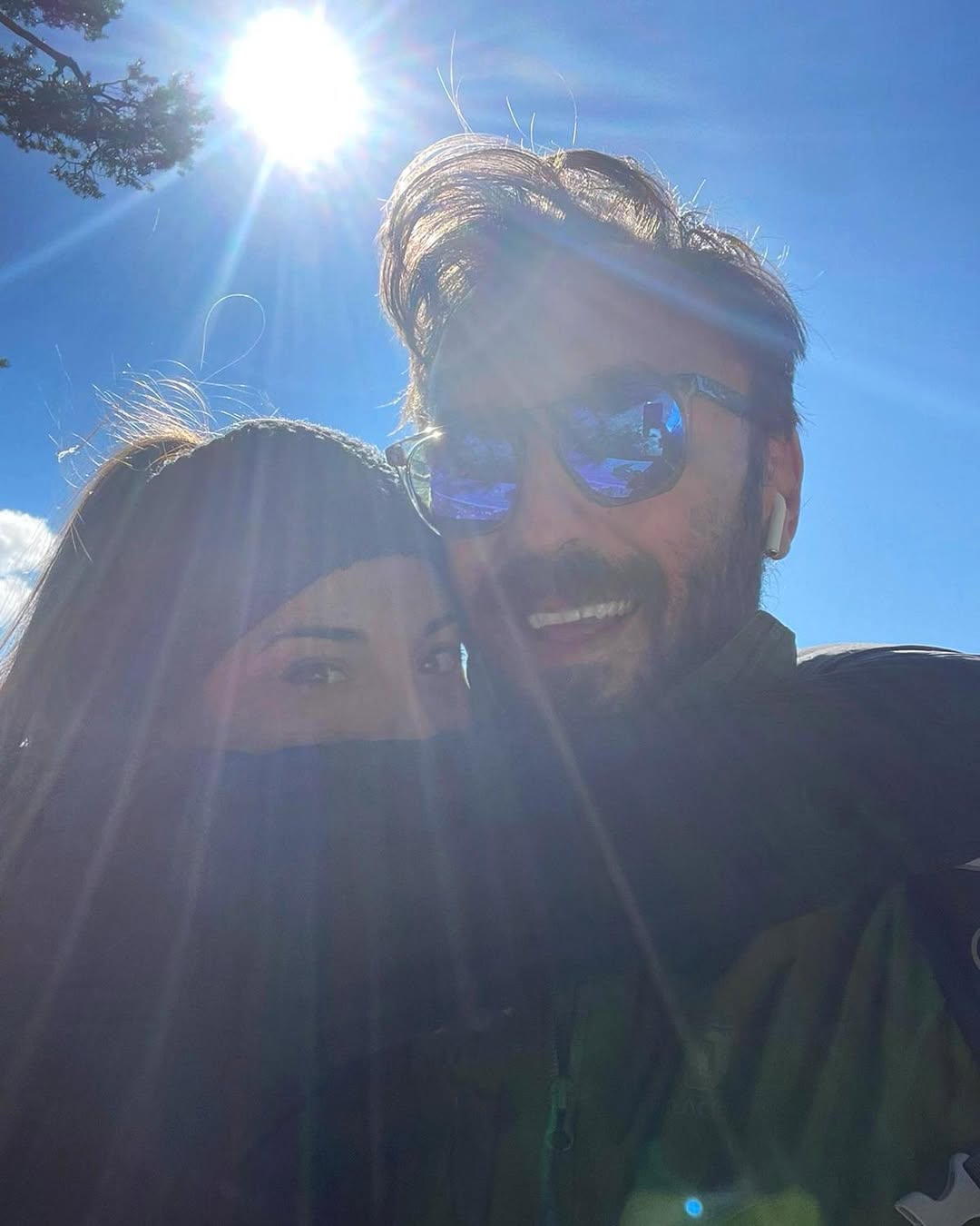 Cremonini contro l’ex Martina Maggiore: «Ha raccontato la mia vita intima senza considerarmi» Cremonini contro l’ex Martina Maggiore: «Ha raccontato la mia vita intima senza considerarmi»