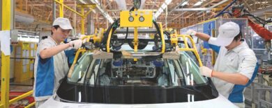 L’invasione cinese dell’auto: Dongfeng sbarca in Italia e sfida l’Europa