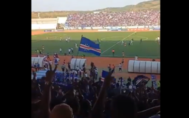 Capo Verde, prima storica qualificazione al Mondiale: la festa dei tifosi