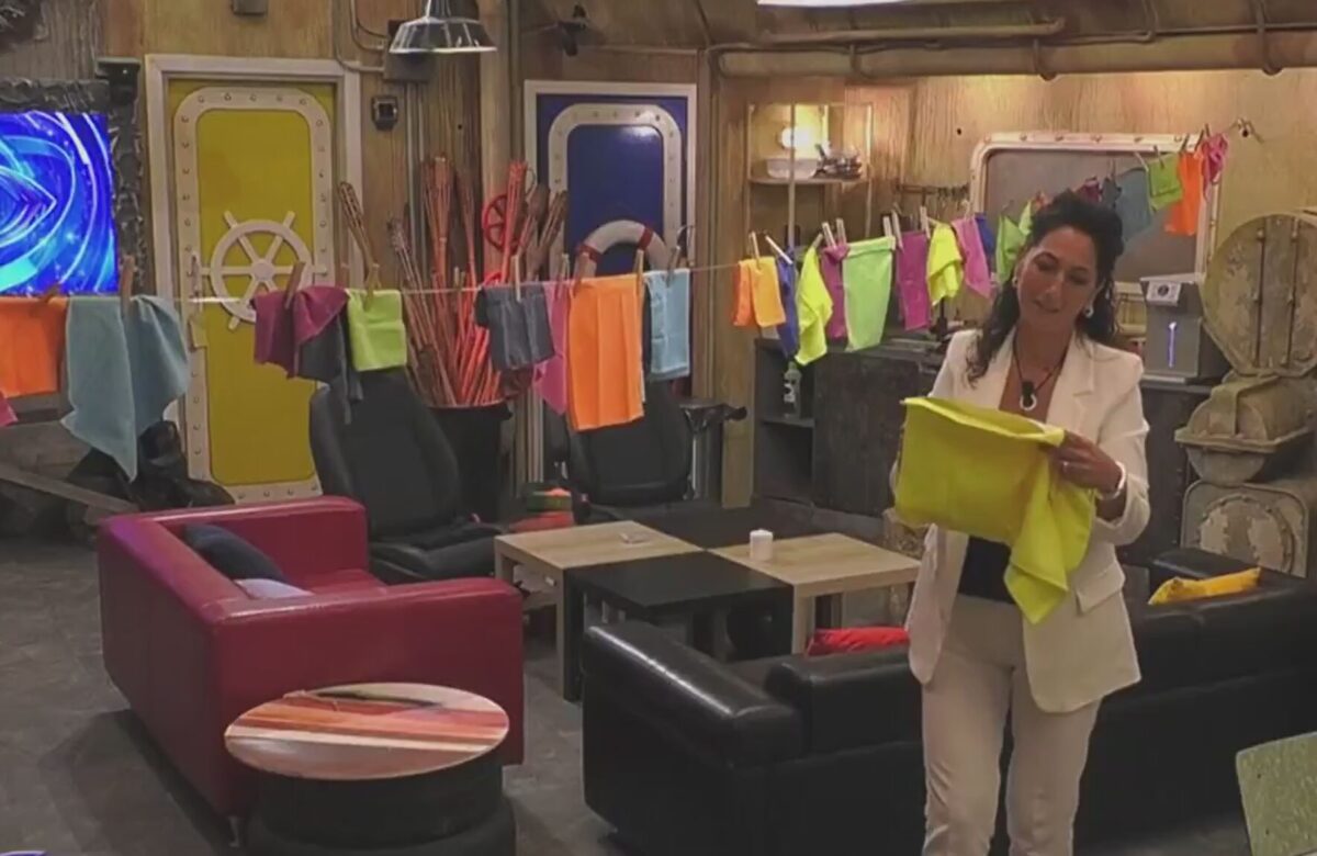 Grande Fratello: tensioni, eliminazione e pagelle della terza puntata