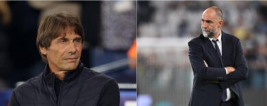 Conte e Tudor, quando la caccia agli alibi è peggio delle sconfitte
