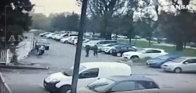 Femminicidio a Milano, così è stata aggredita a coltellate Luciana Ronchi