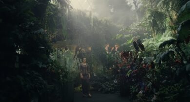 Singapore Airlines trasforma il video di sicurezza in un film: quando volare diventa un viaggio nell’anima della città