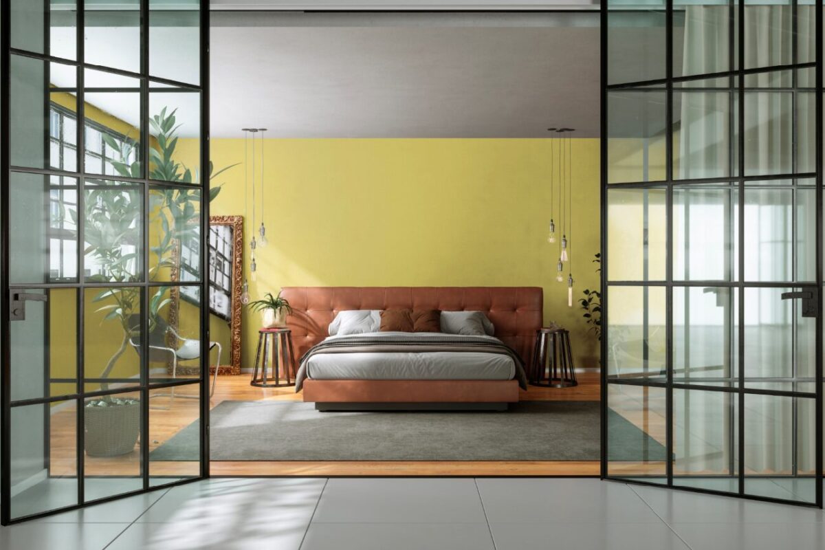 Secret Safari è il colore del 2026 per Sigma Coatings